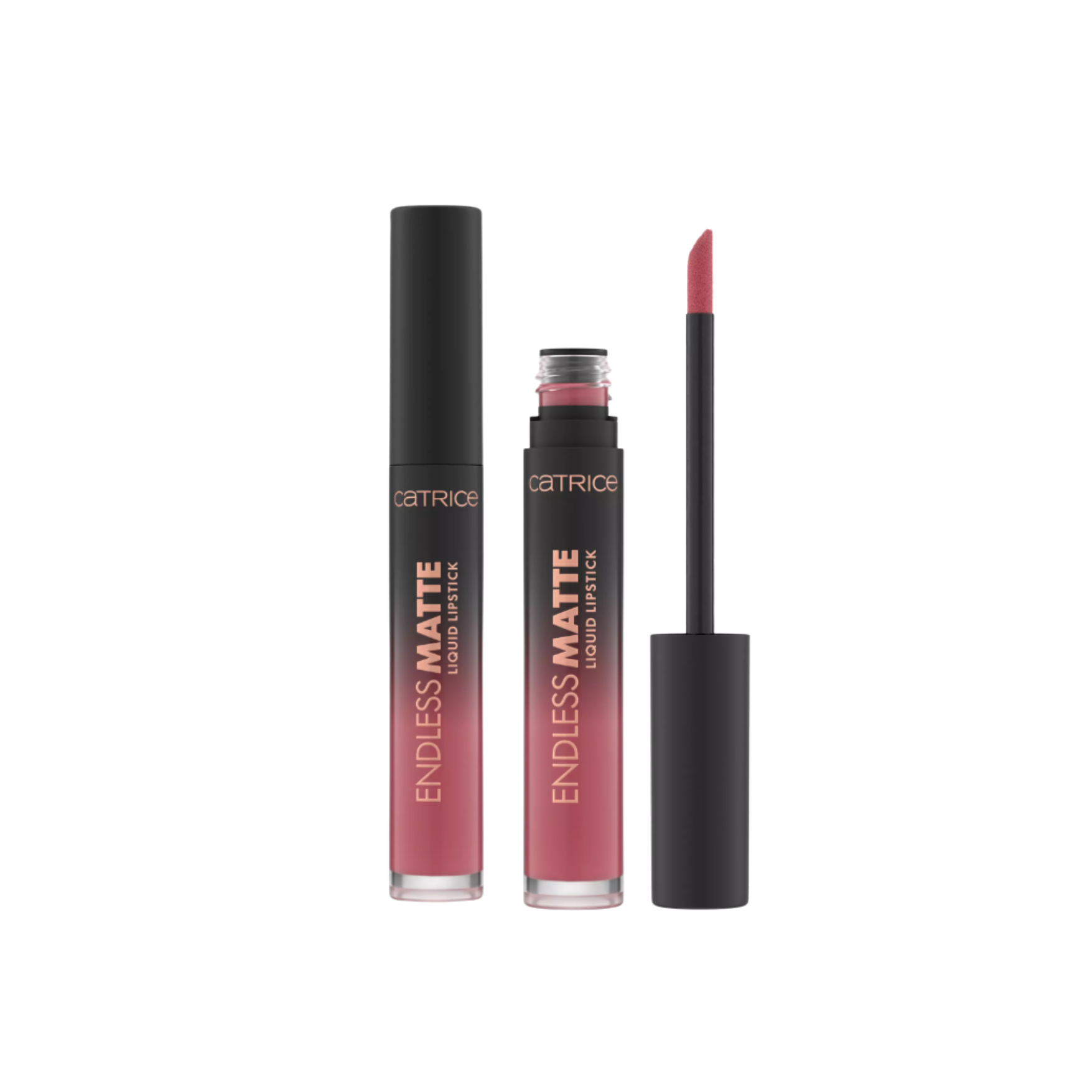 Catrice - Endless Matte Liquid Lipstick