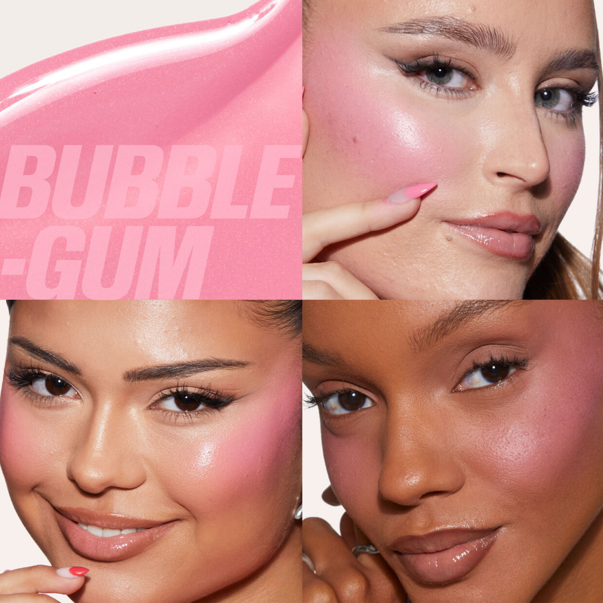 HUDA BEAUTY - Blush Filter Liquid Blush @ أحمر الخدود