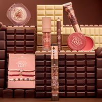 ESSENCE - LOVE IT A CHOCO' LOT! highlighter glaze