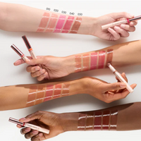 Catrice - Colour Cushion Juicy Lip Oil