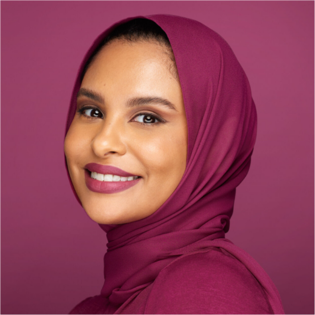 HUDA BEAUTY - Liquid Matte Ultra-Comfort Transfer-Proof Lipstick@احمر الشفاه مطفي