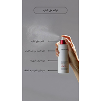 MEDICUBE - Red Clear Cica Body Mist