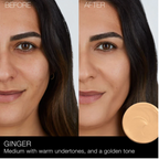 NARS - Soft Matte Complete Concealer @ خافي العيوب