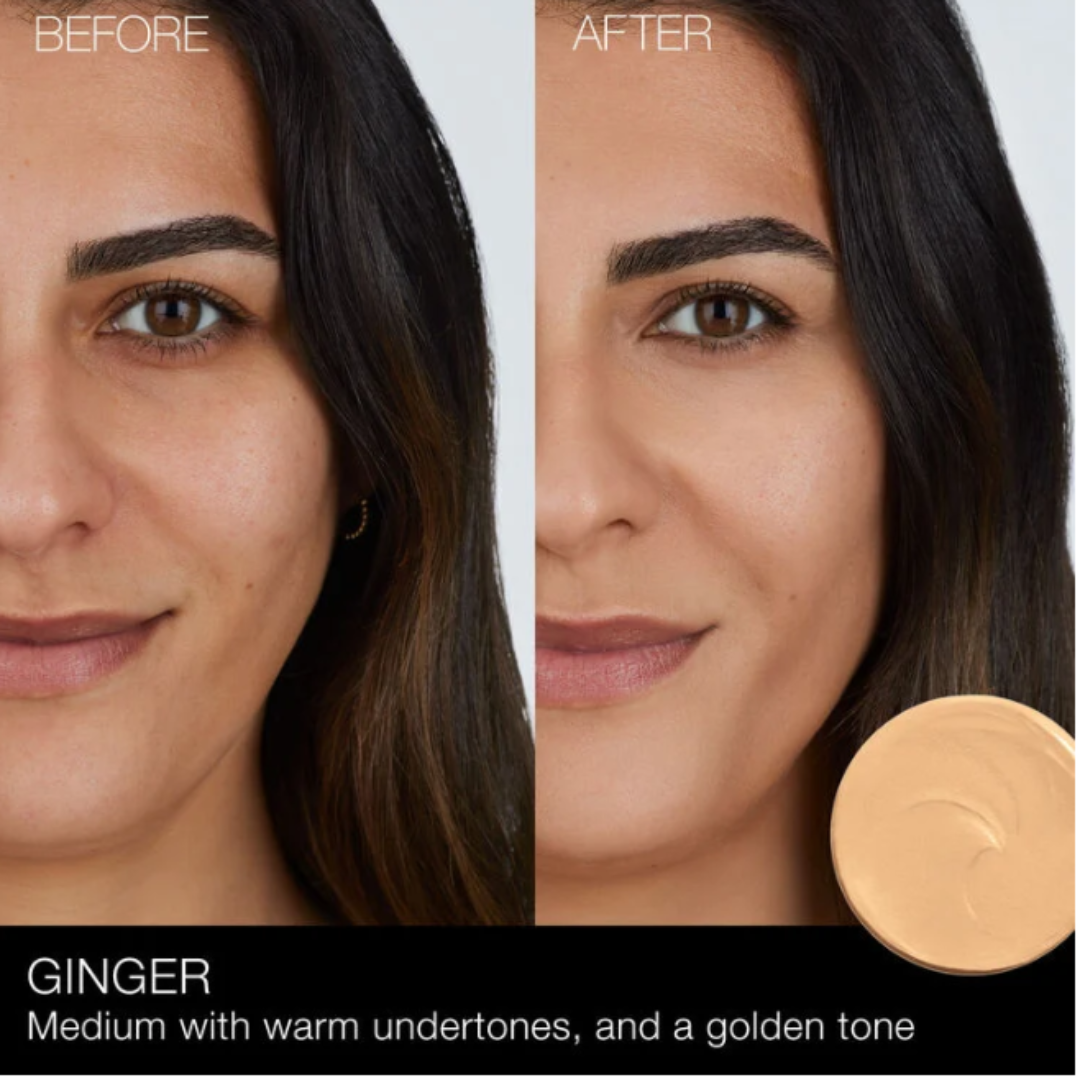 NARS - Soft Matte Complete Concealer @ خافي العيوب