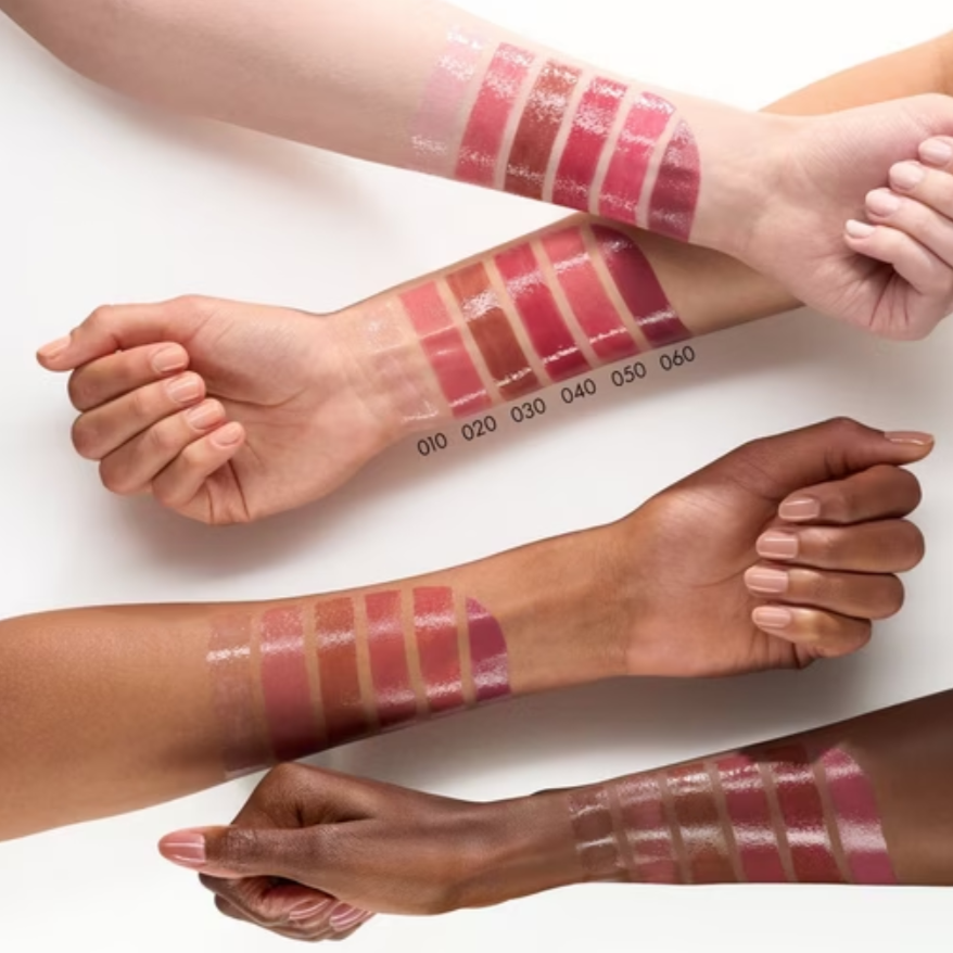 CATRICE - Melt & Plump Juicy Lip Plumper