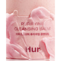House of Hur - Purifying Cleansing Balm