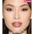 HUDA BEAUTY - Easy Bake Pressed Powder
