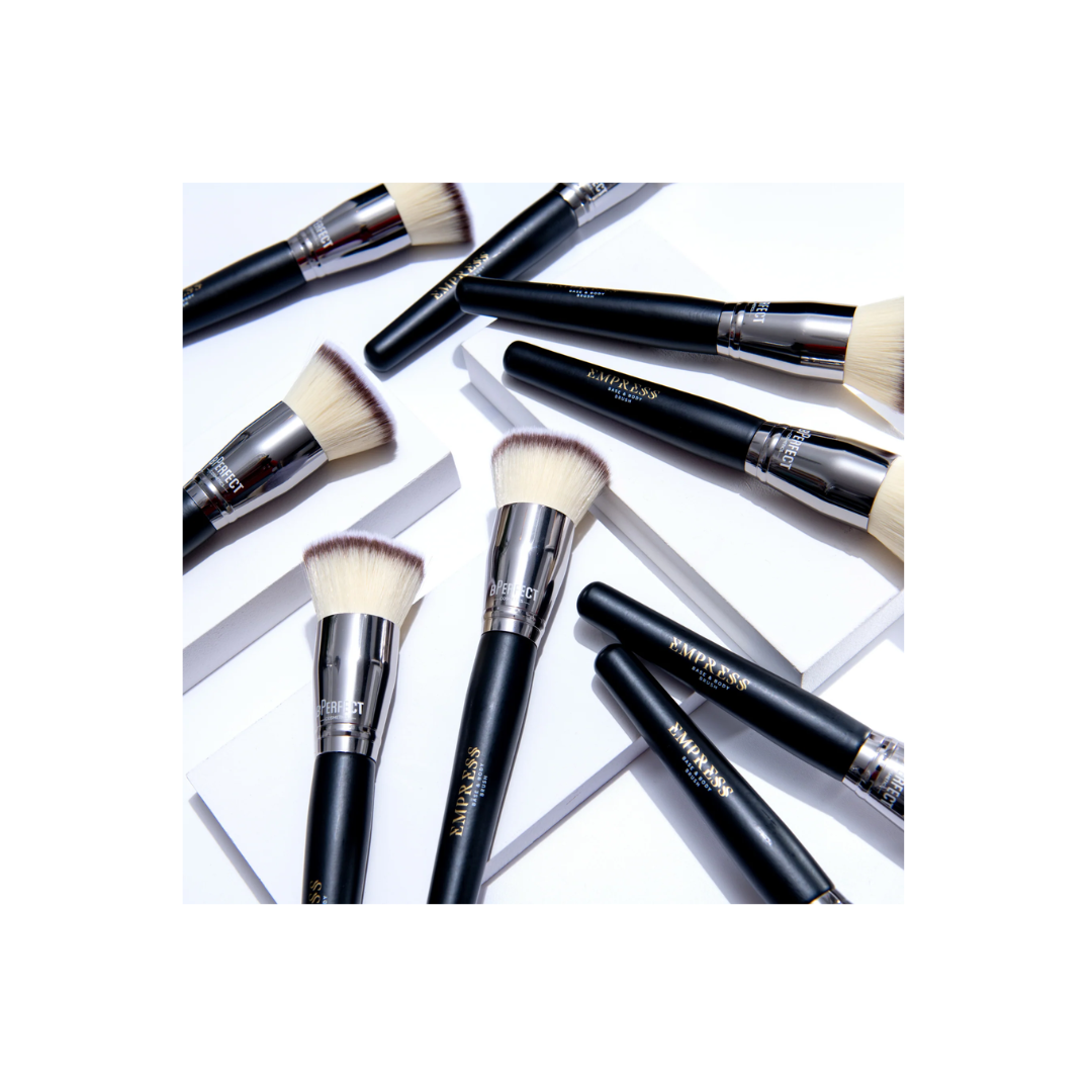 BPerfect - Empress Base & Body Brush