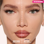 HUDA BEAUTY - Easy Bake Duo Loose Powder