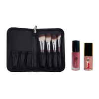 Bronze Travel Set