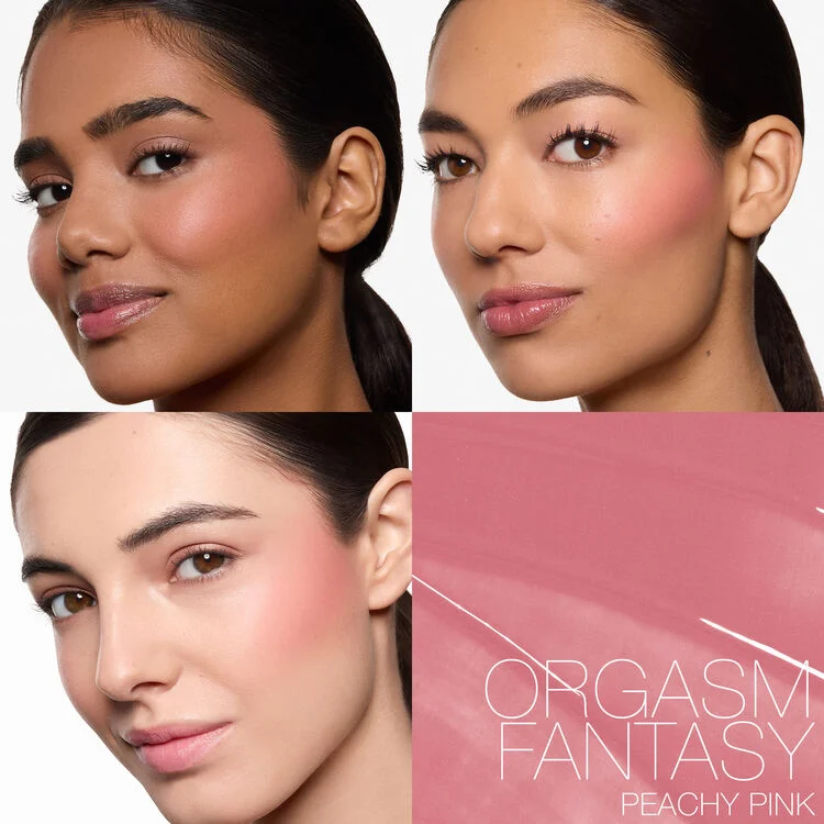 Nars - Insatiable Liquid Blush