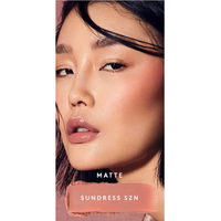 FENTY BEAUTY - Fenty Cheeks Suede Waterproof Powder Blush