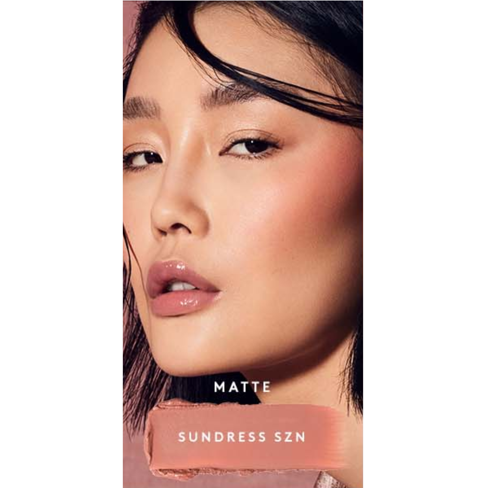FENTY BEAUTY - Fenty Cheeks Suede Waterproof Powder Blush