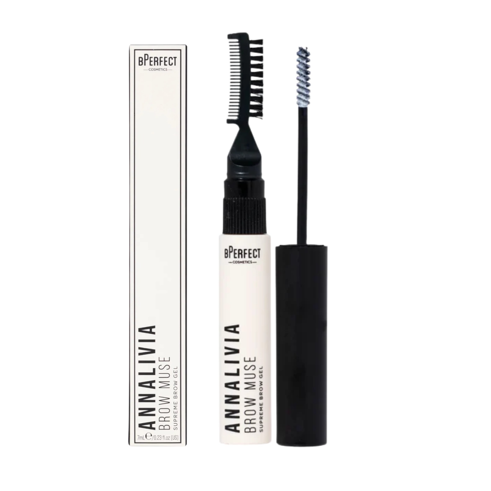 BPerfect x Annalivia - Brow Muse