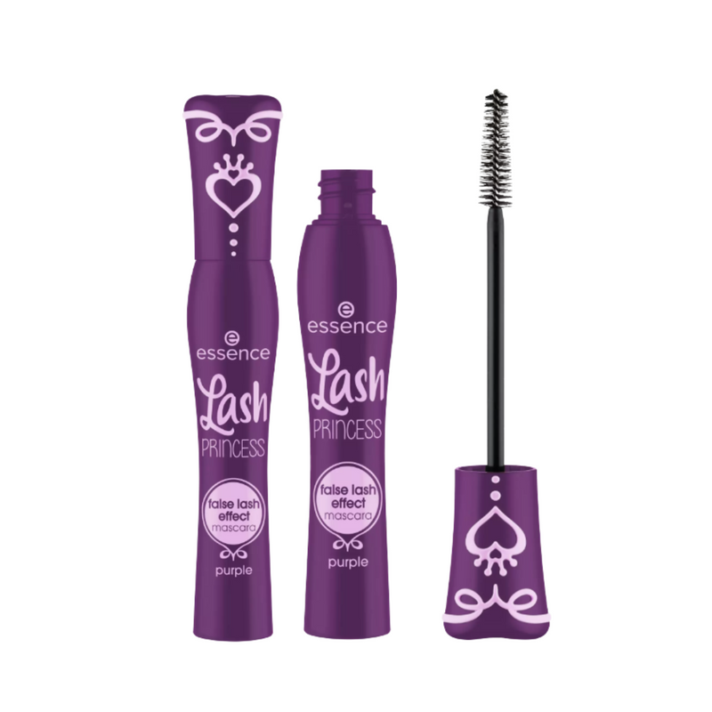 ESSENCE - Lash Princess Mascaras @ مسكارا الرموش