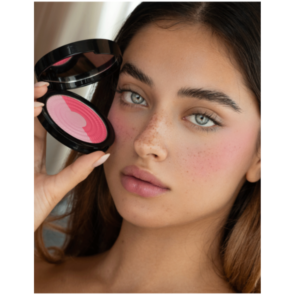 NB - ONE TOUCH Blusher أحمر الخدود