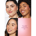 Rare Beauty - Soft Pinch Luminous Powder Blush @ أحمر الخدود