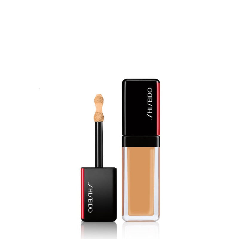 SHISEIDO - Synchro Skin Self-Refreshing Concealer @ خافي العيوب