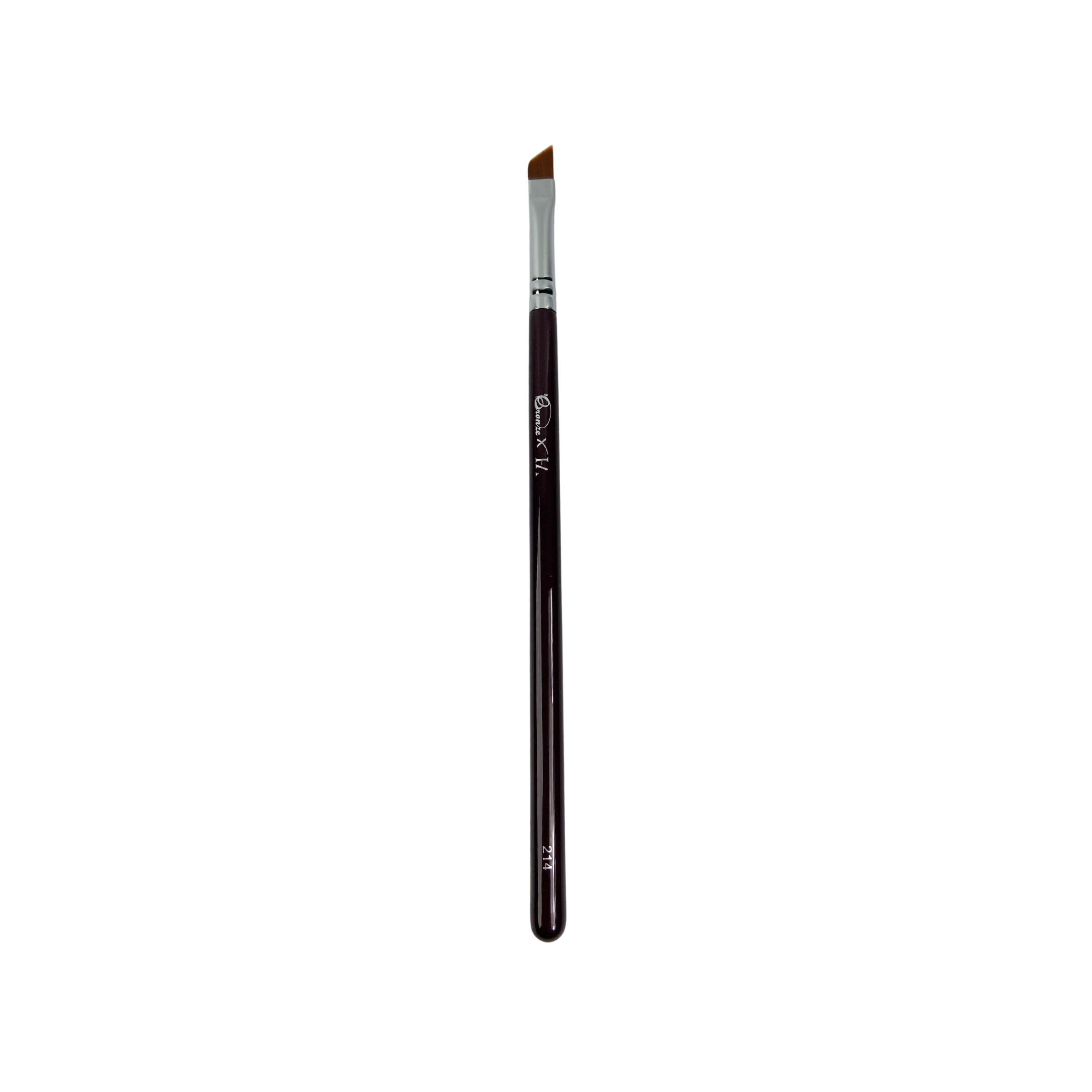 BRONZE x Huda - Art of Blend BRUSH #214