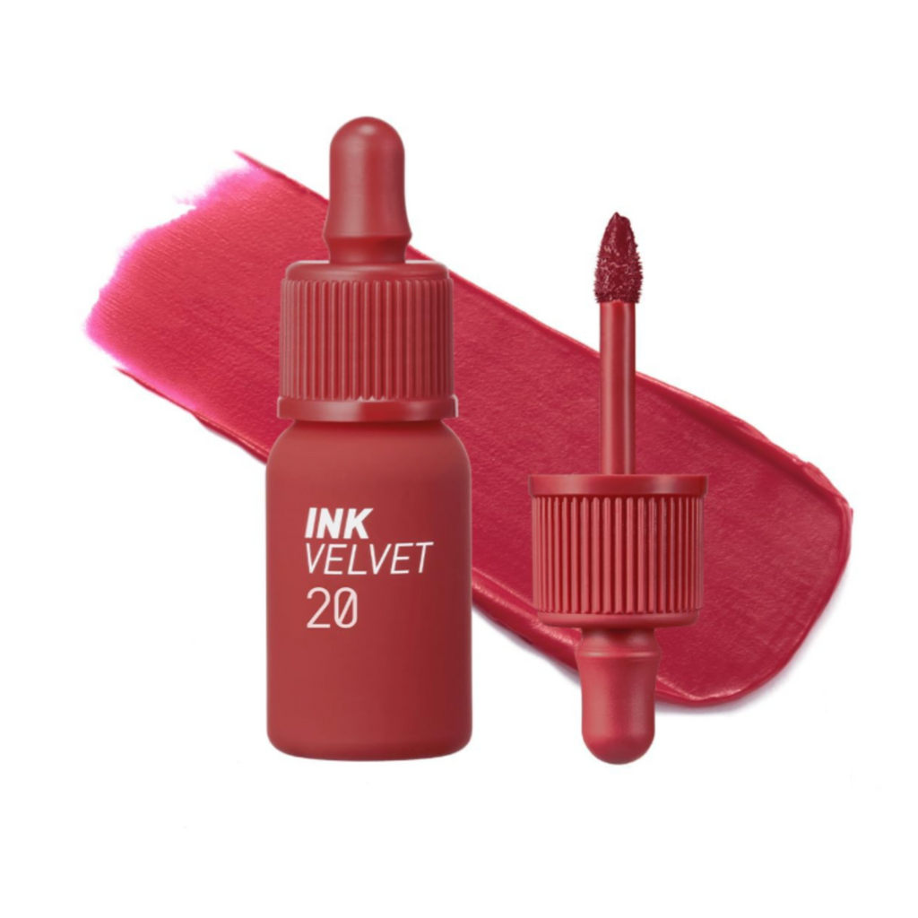 Peripera - Ink Velvet @ أحمر الشفاة