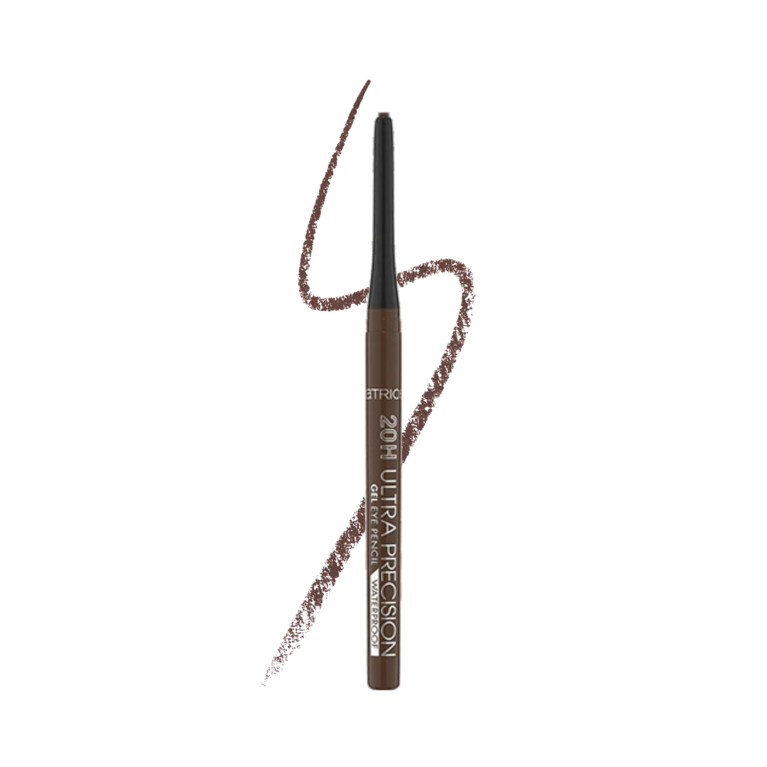 CATRICE - 20H Ultra Precision Gel Eye Pencil Waterproof@كحل العين مضاد للماء