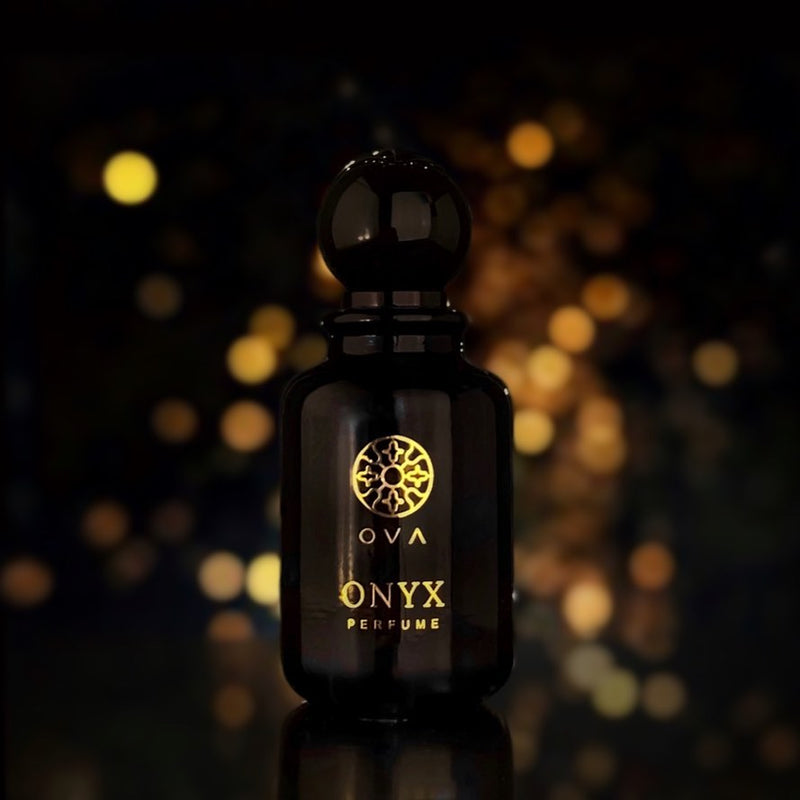 OVA Onyx Parfum - اوفا - عطر اونيكس