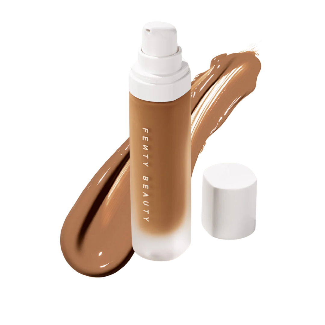 FENTY BEAUTY Pro Filt r Soft Matte Longwear Foundation Bronze