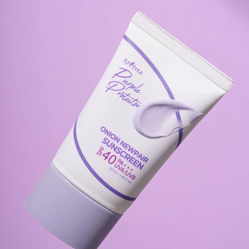 Isntree - Onion Newpair Sunscreen