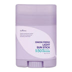 ISNTREE - Isntree Onion Fresh Light Sun Stick @ واقي من الشمس