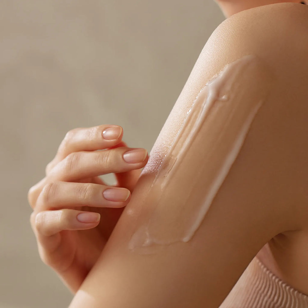 SOME BY MI - AHA-BHA-PHA Miracle Calming Body Lotion