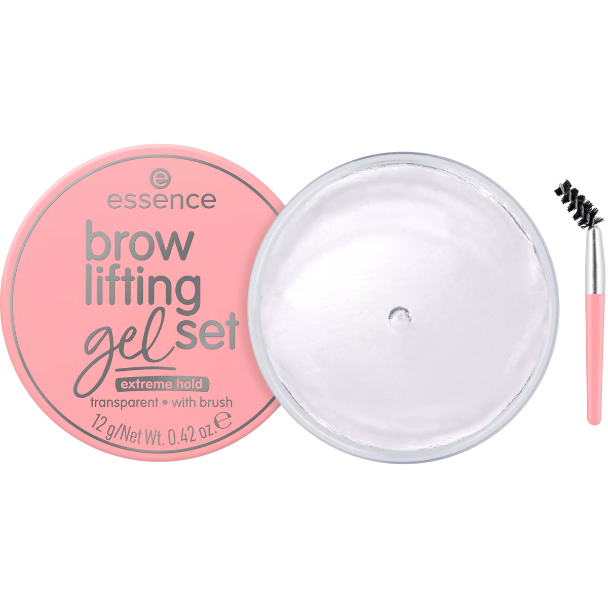 ESSENCE - Brow Lifting Gel Set @ مثبت الحواجب
