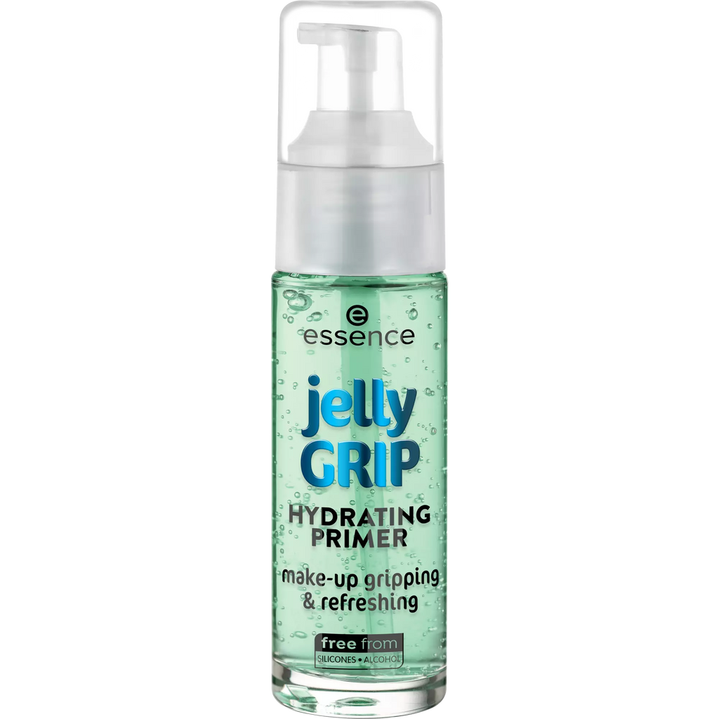 ESSENCE - Jelly Grip Hydrating Primer@ برايمر