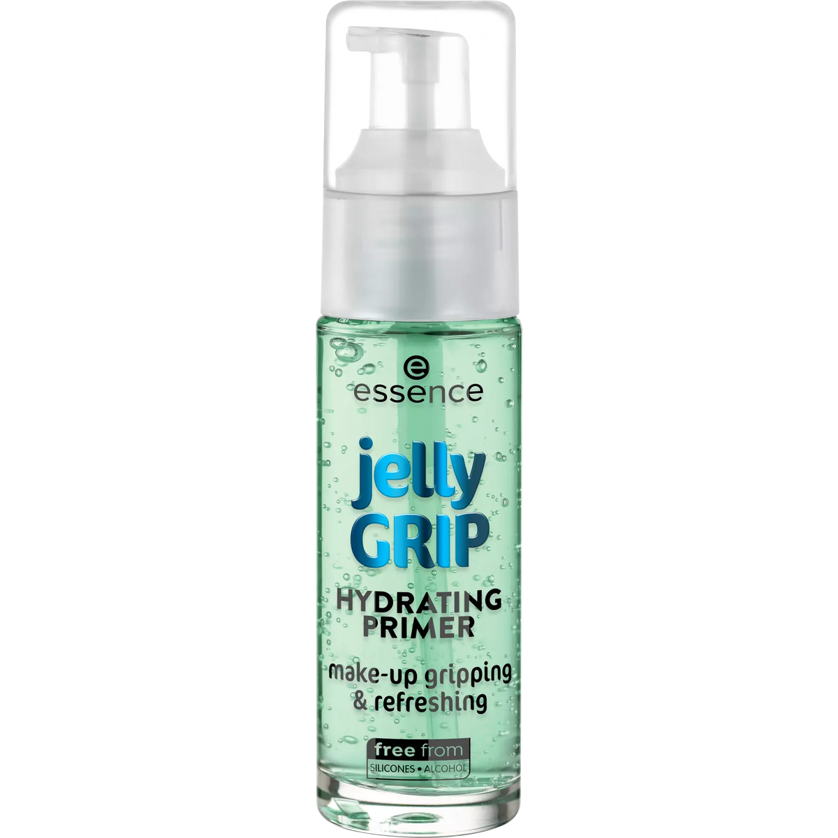 ESSENCE - Jelly Grip Hydrating Primer@ برايمر