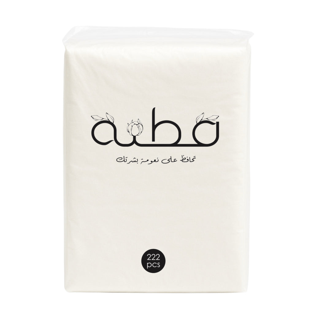 Cottonah - Cotton Pads