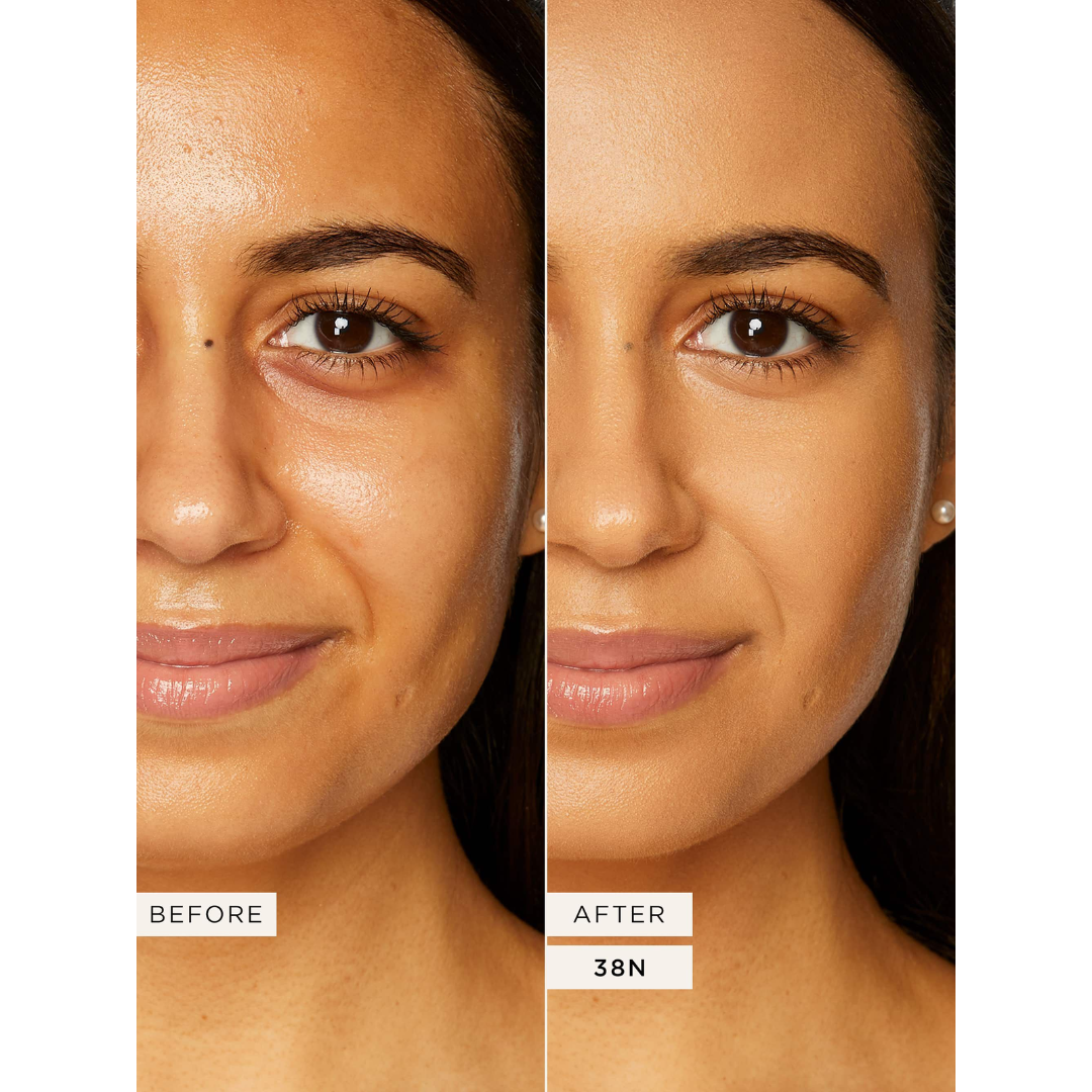 TARTE - Shape Tape™ Full-Coverage Concealer @ خافي العيوب مطفي