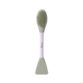 ilso Dual Clean Brush @ فرشاة تنظيف الوجه