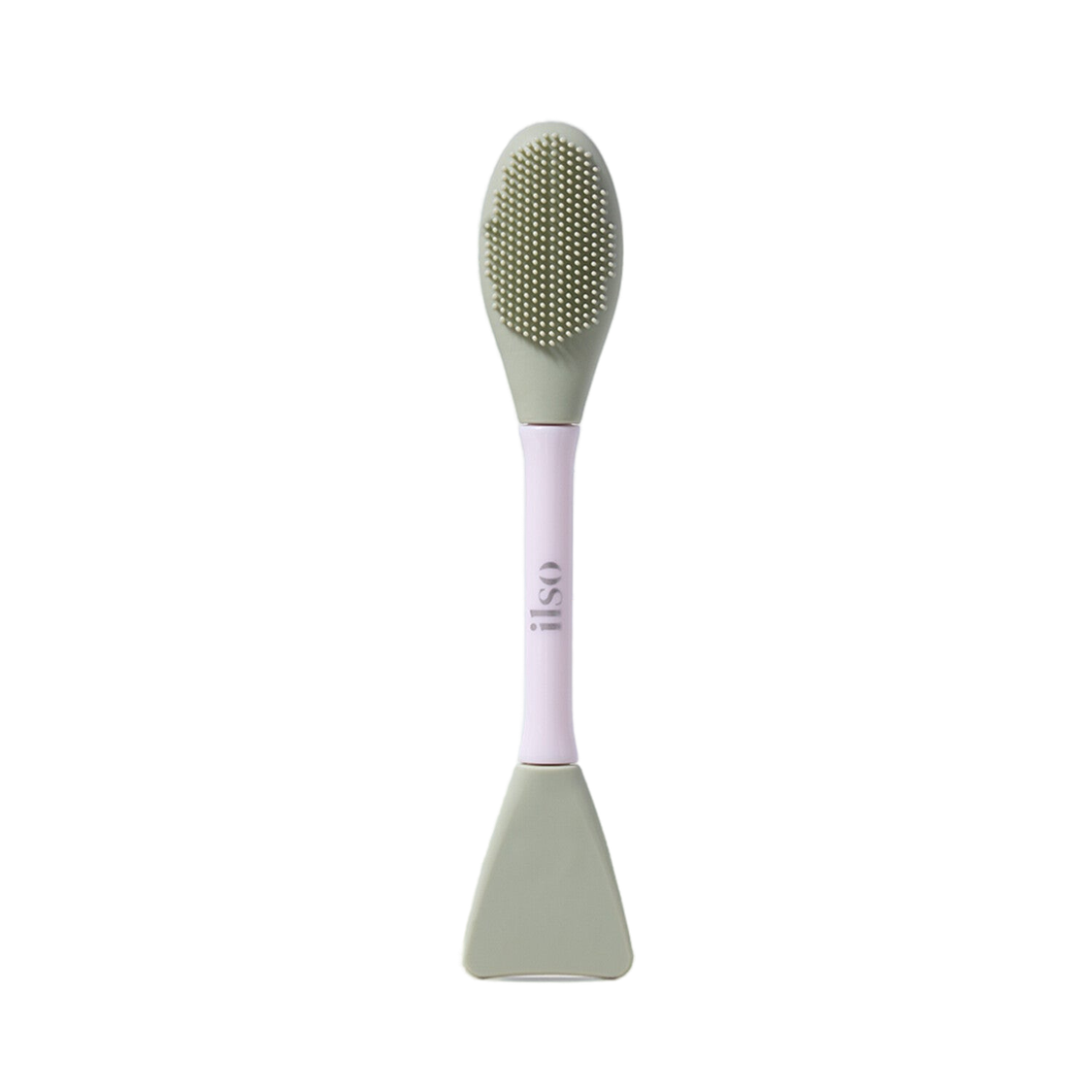 ilso Dual Clean Brush @ فرشاة تنظيف الوجه
