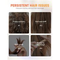 SHEGLAM -  Hot Streak Thermal Defense Glow Oil Elixir 100ml