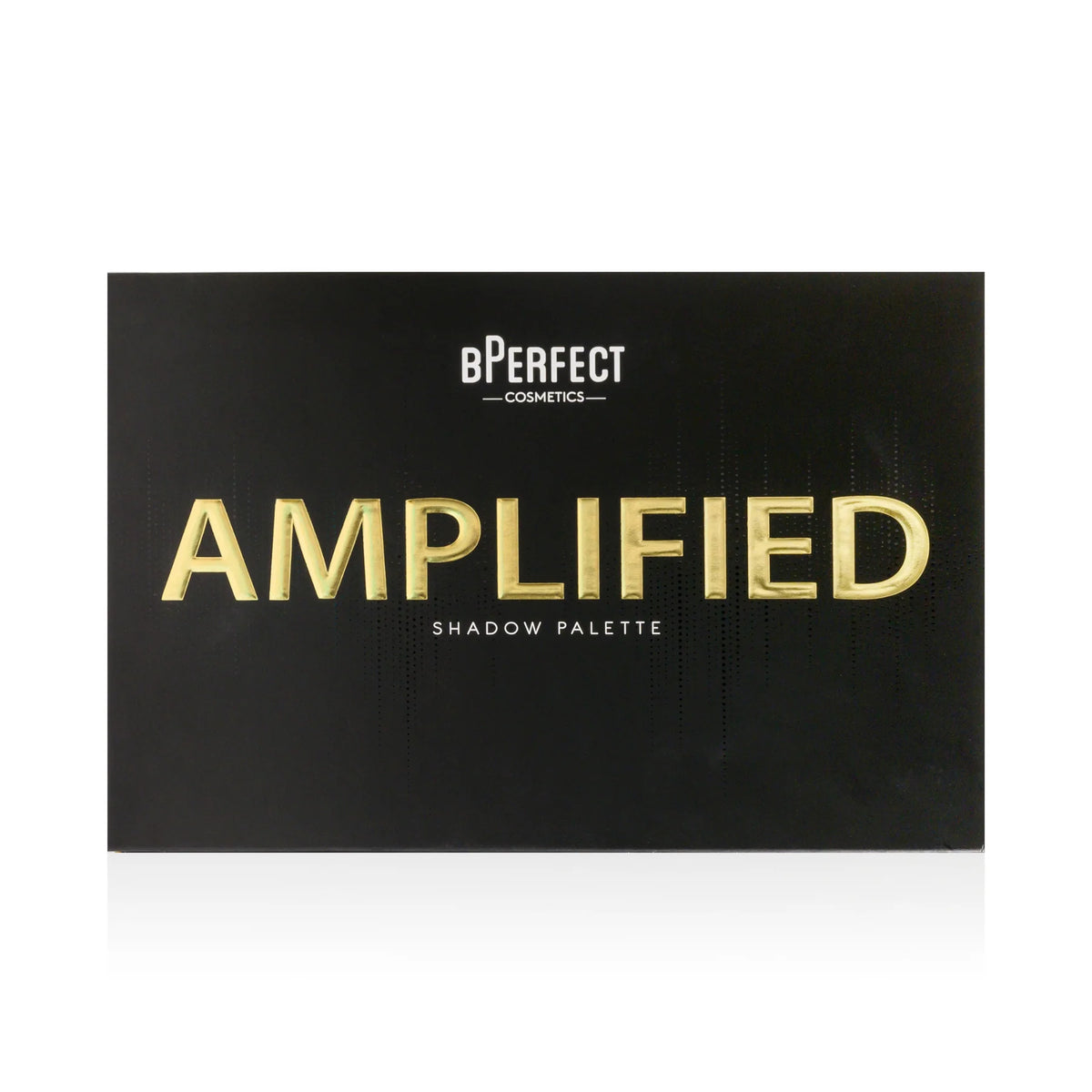 BPerfect - Amplified Palette @ باليت ظلال العيون