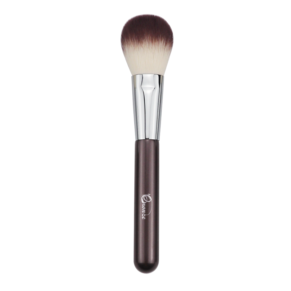 Bronze Travel Essentials Brush Set