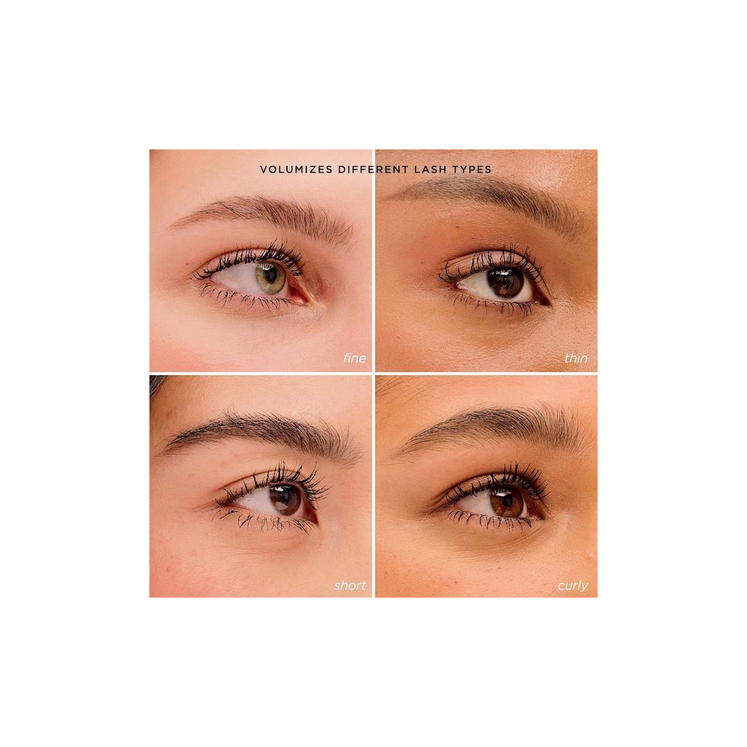 BENEFIT - Wild Caught Lashes Volumizing Mascara Duo