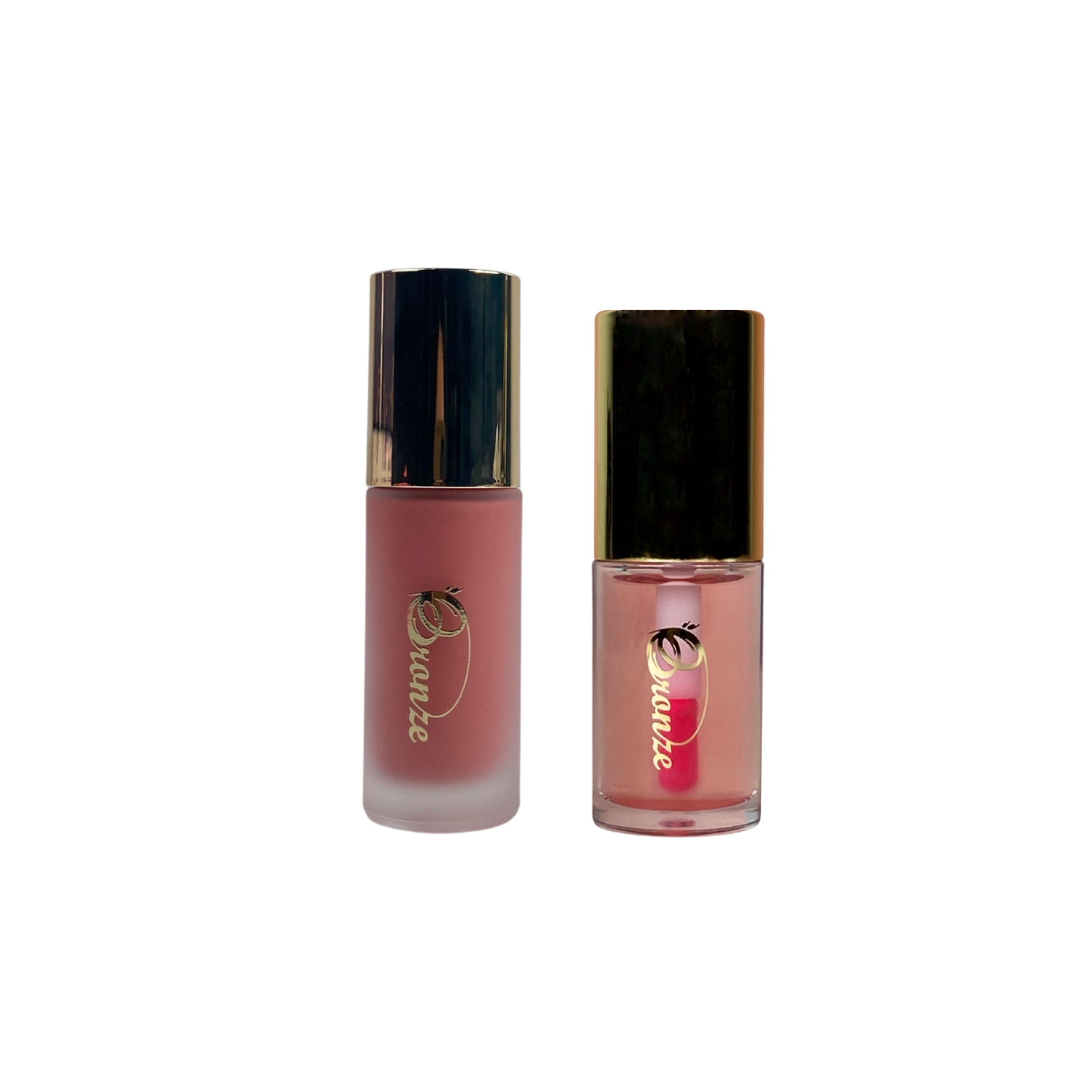 Bronze Dewy Set