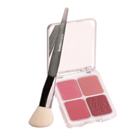 HUDA BEAUTY - Diffusing Cheek Brush