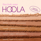 Benefit - Hoola Matte Bronzer@برونزر