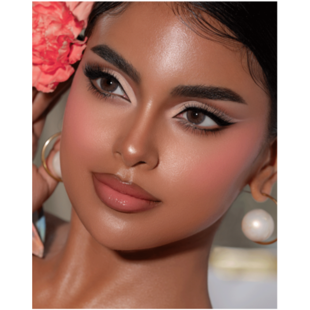 NB - ONE TOUCH Blusher أحمر الخدود