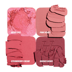 HUDA BEAUTY - Blush Filter Palette