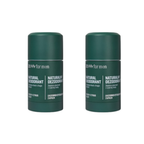 ZEW - Natural Deodorant Black Chaga