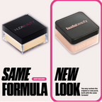 HUDA BEAUTY - Easy Bake Loose Baking & Setting Powder@بودره منثوره