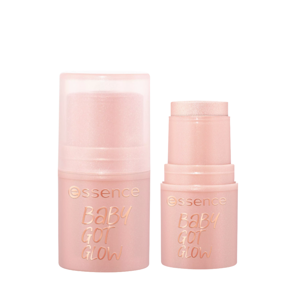 ESSENCE - BABY GOT GLOW highlighter stick