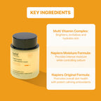 BELIF - Super Knights Multi Vitamin Mask